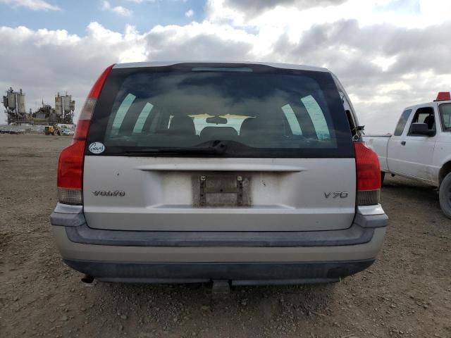 YV1SW61N212052184 Volvo V70