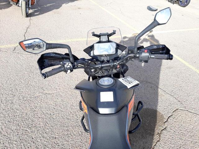 2022 KTM 390 ADVENT - MD2JGJ402NC245401