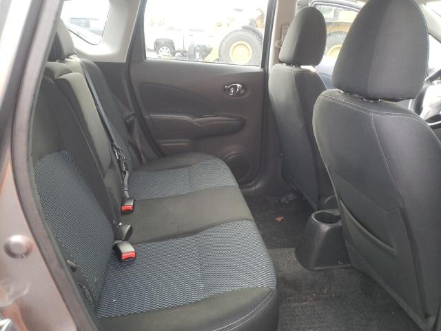 2018 NISSAN VERSA NOTE - 3N1CE2CP0JL369080