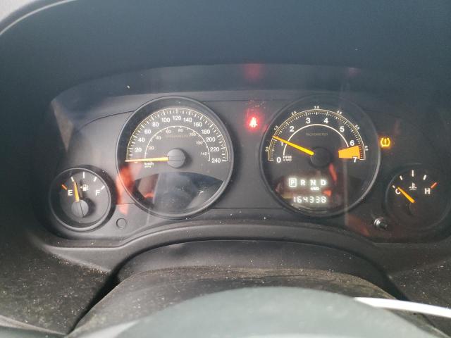 2015 JEEP PATRIOT 1C4NJRAB8FD101005