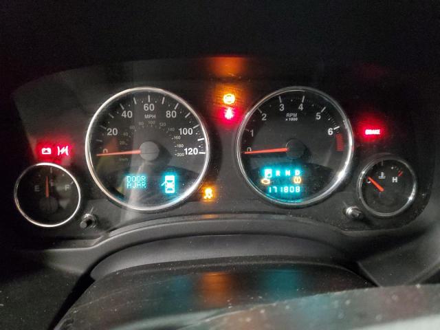 1J4NF4GB5AD570115 Jeep Patriot