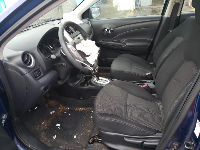 3N1CN7AP7KL834486 Nissan VERSA S
