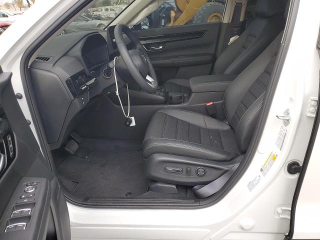 2023 HONDA CR-V EXL - 2HKRS4H7XPH402549