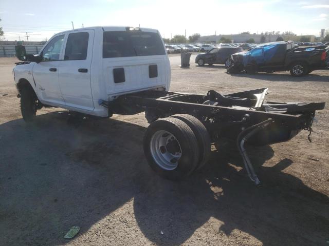 2020 RAM 4500 3C7WRLEL4LG310532
