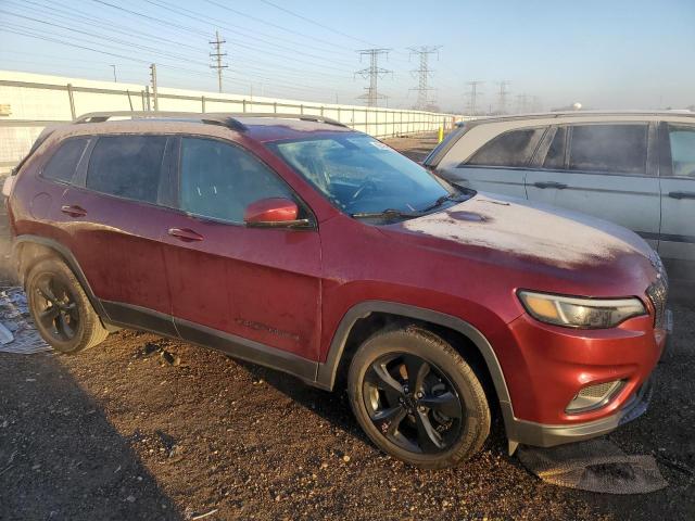 1C4PJLLB9KD392899 Jeep Cherokee Latitude Plus