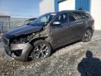 2017 KIA SORENTO SX - 5XYPKDA11HG233298