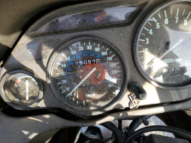 2005 KAWASAKI ZG1000 JKAZGCA155B522317