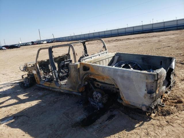 2021 JEEP GLADIATOR - 1C6HJTAG7ML526473