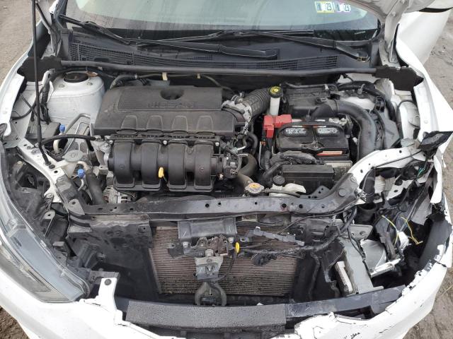 3N1AB7AP9KY362486 Nissan Sentra