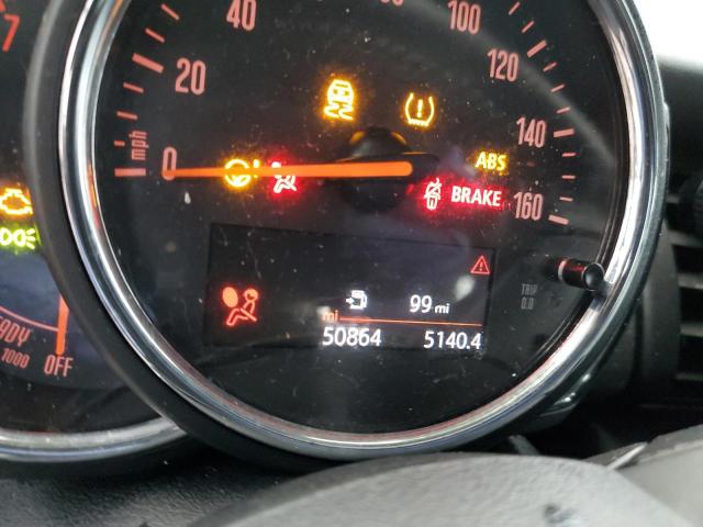 WMWXU1C58K2J03221 Mini Cooper