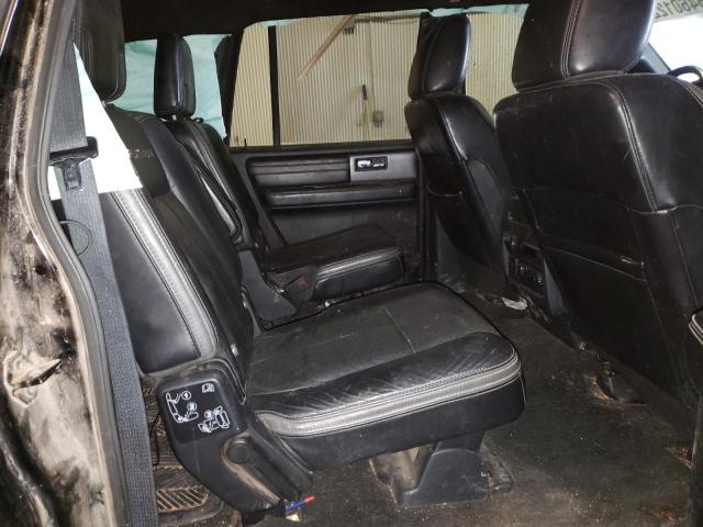 1FMJK1MT4GEF07727 Ford Expedition El Platinum