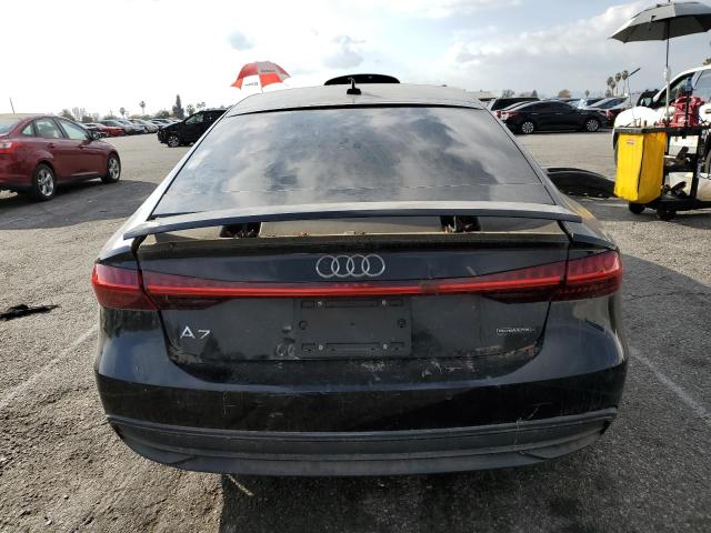 VIN WAUP2AF21KN052649 2019 Audi A7, Premium no.6