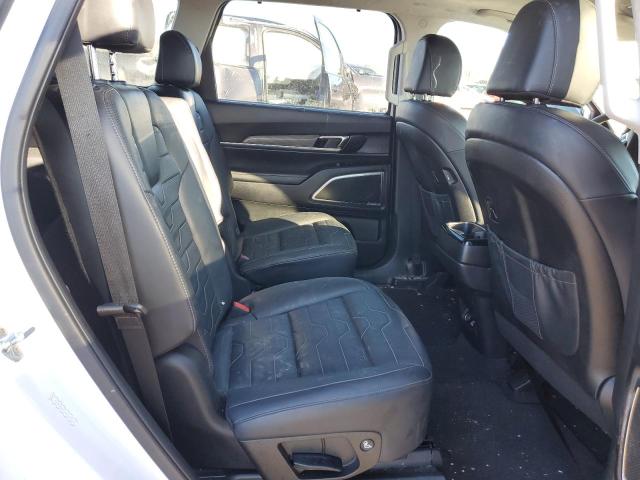 5XYP5DHC9NG235181 KIA Telluride Sx