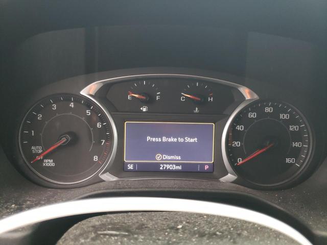 2020 GMC ACADIA AT4 1GKKNLLS2LZ235819