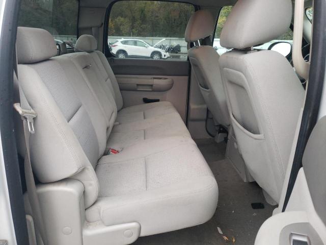 3GTP2VE71CG287389 GMC Sierra K1500 Sle