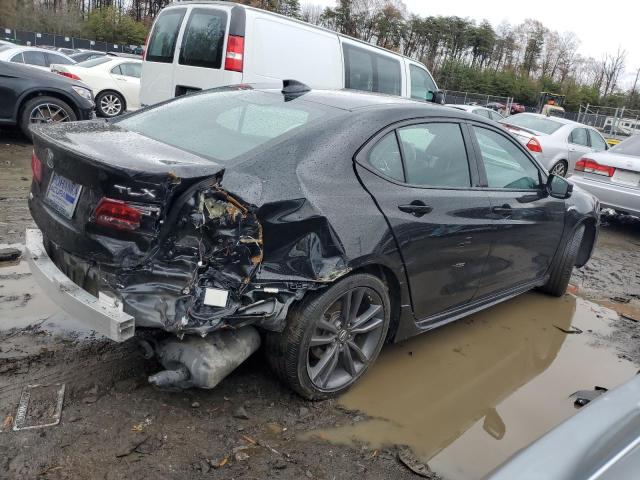 2019 ACURA TLX TECHNO - 19UUB2F60KA003563