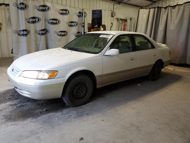 1999 Toyota Camry LE