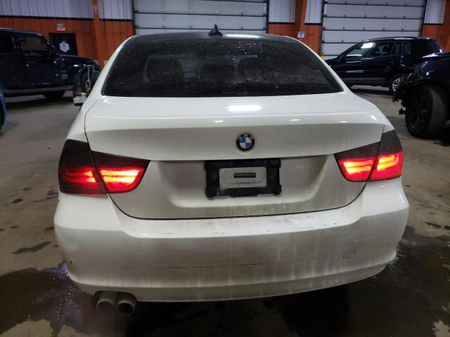 WBAPG7G59BNN17949 BMW 323 I
