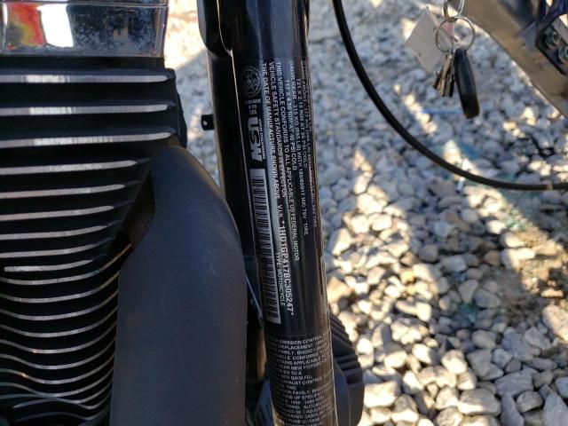 2011 HARLEY-DAVIDSON FXDWG 1HD1GP417BC305247