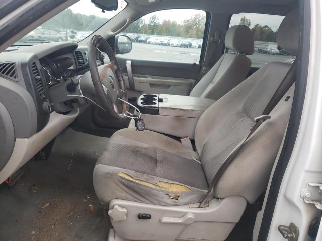 3GTP2VE71CG287389 GMC Sierra K1500 Sle