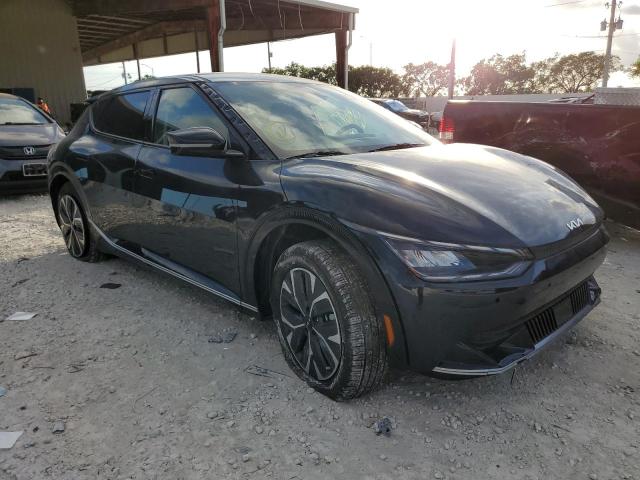 2022 KIA EV6 LIGHT KNDC34LAXN5029127