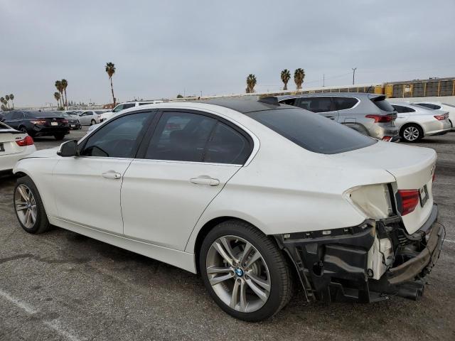 2017 BMW 330 I - WBA8B9C37HK884992