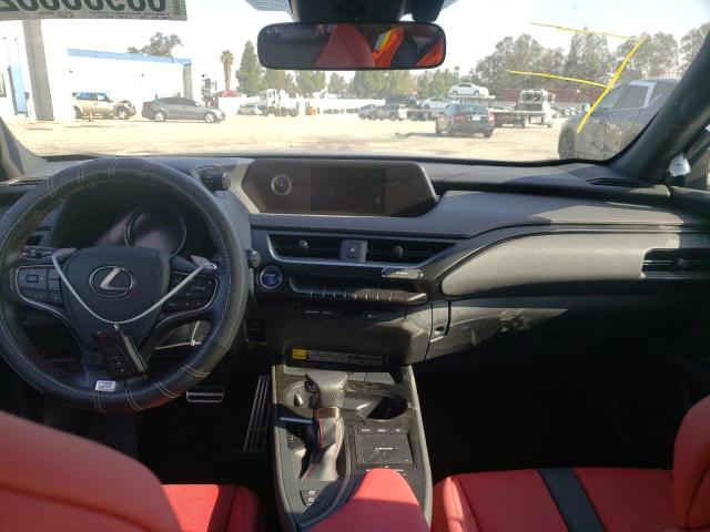 2022 LEXUS UX 250H BA JTHE9JBH4N2055646