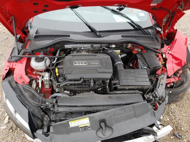 2018 AUDI TT TRUT5CFV6J1003179