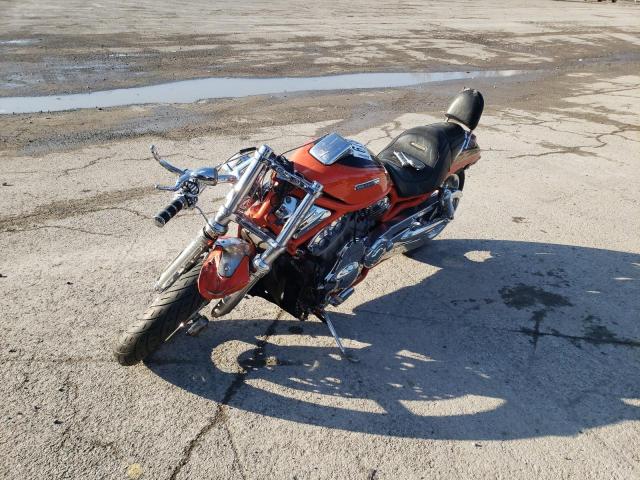 2005 HARLEY-DAVIDSON VRSCSE 1HD1PMG185K976172