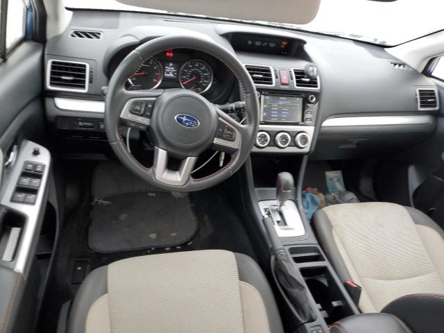 JF2GPABC0G8308659 Subaru Crosstrek Premium