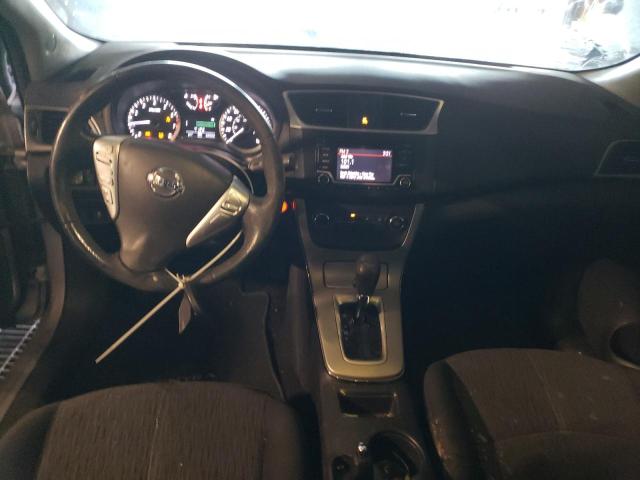 3N1AB7AP0FY293354 Nissan SENTRA S