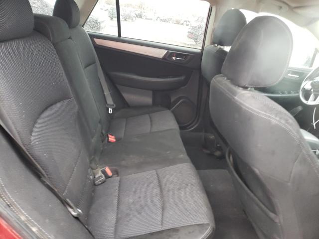 4S4BSADC8F3271260 Subaru Outback 2.5i Premium