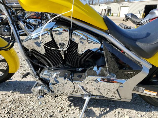 2022 HONDA VT1300 CX JH2SC6162NK600477