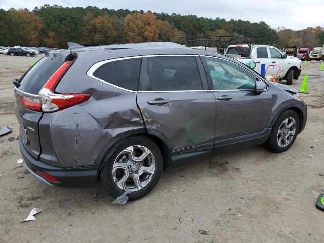 2017 HONDA CR-V EX-L - 7FARW1H89HE014406
