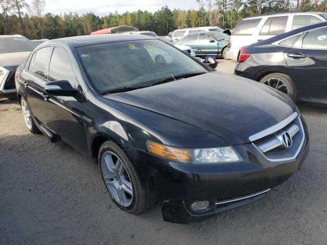 19UUA66218A014202 Acura TL