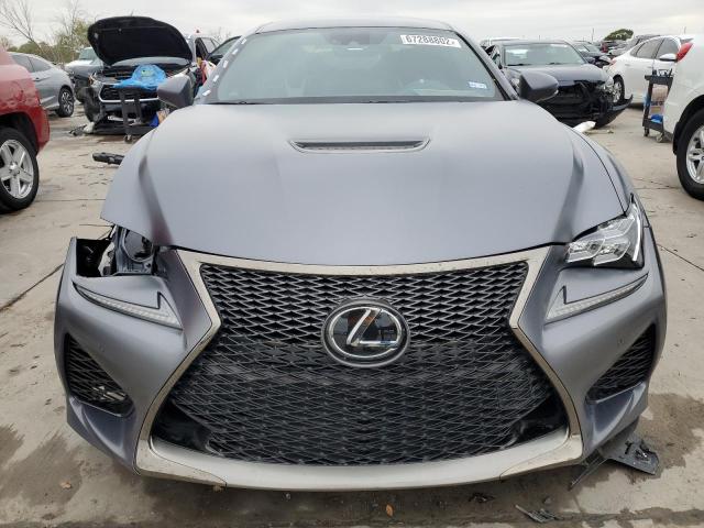 2019 LEXUS RC-F JTHHP5BC0K5006968