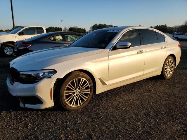 2018 BMW 540 XI - WBAJE7C59JG891630