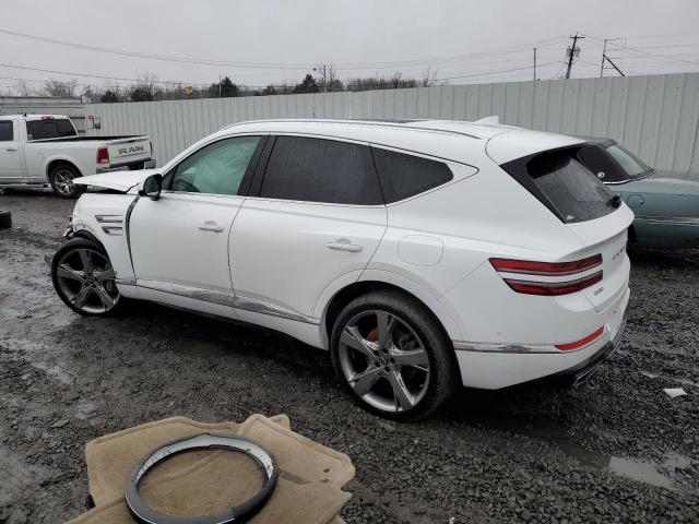 2021 GENESIS GV80 BASE KMUHCESC7MU032941