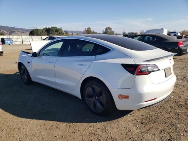 5YJ3E1EB4LF637235 Tesla MODEL 3