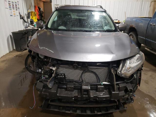 2016 NISSAN ROGUE S AW 5N1AT2MVXGC897684