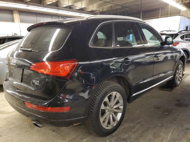 VIN WA1LFAFP2EA016895 2014 Audi Q5, Premium Plus no.3