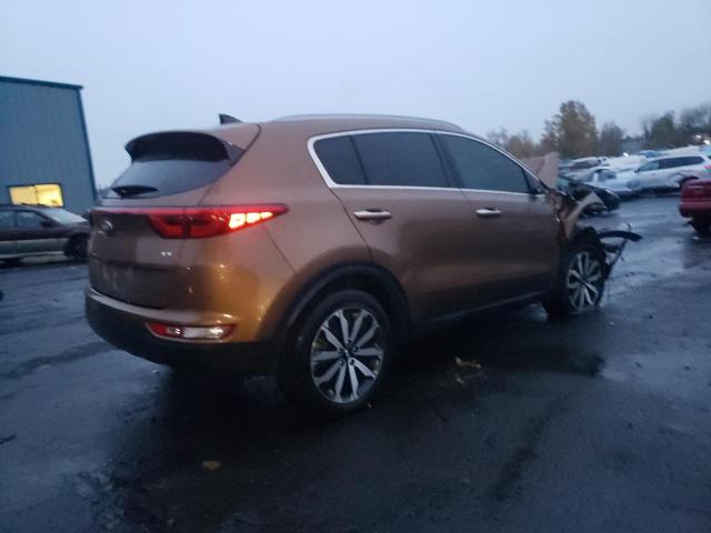 KNDPNCAC4H7285511 KIA Sportage Ex