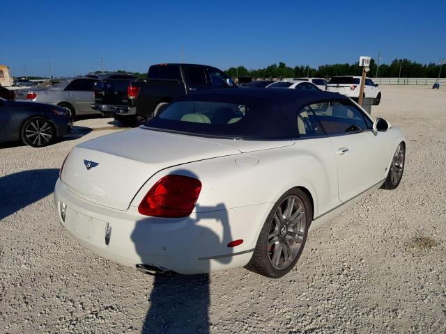 SCBDR3ZA5AC065420 Bentley Continental Gtc