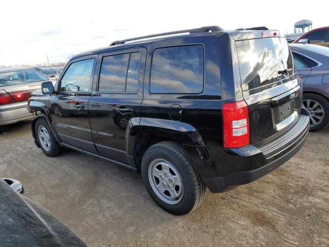 1C4NJPBBXGD807980 Jeep Patriot Sport