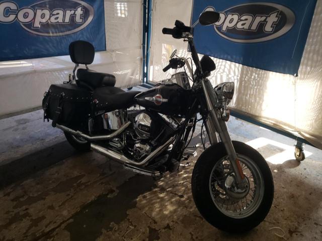 2016 HARLEY-DAVIDSON FLSTC HERI - 1HD1BWV15GB013102