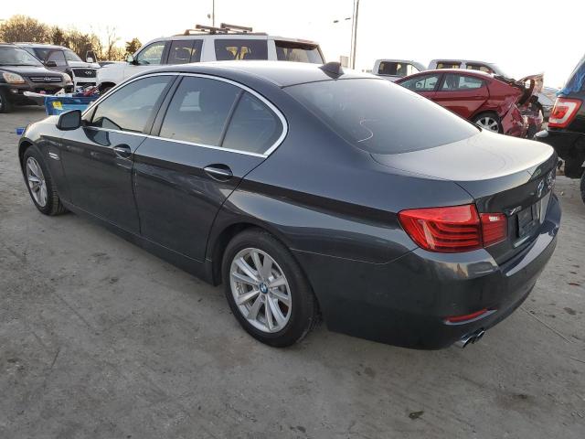 WBA5A7C50ED219959 BMW 528 XI