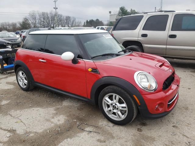 WMWSU3C55DT687838 Mini Cooper