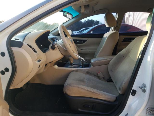 1N4AL3APXFC421469 Nissan ALTIMA 2.5