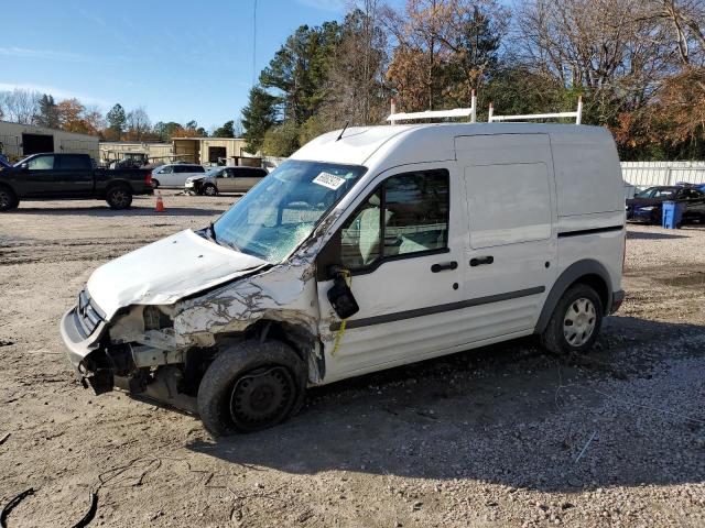 Salvage cars for sale from Copart Knightdale, NC: 2013 Ford Transit CO