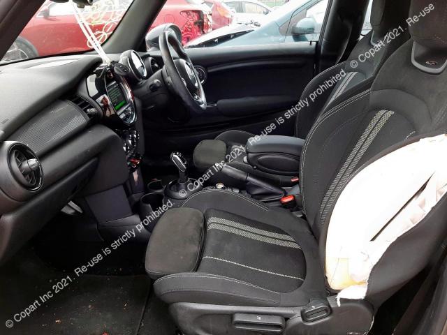 WMWXR320802L08618 Mini Cooper Spo